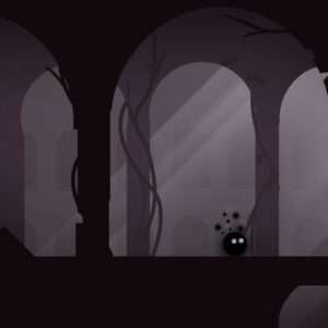 Bounce and spikes curse catacomb curse